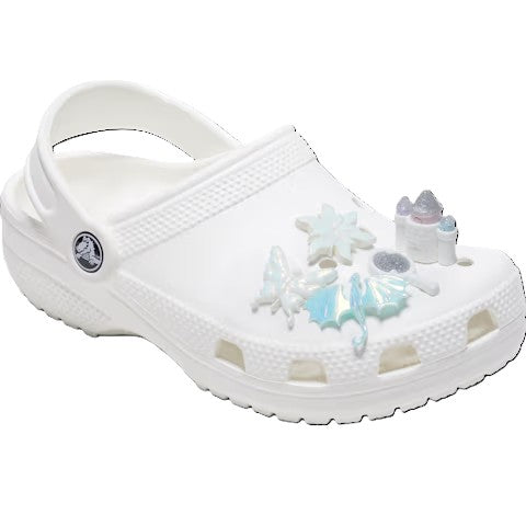 Jibbitz Pack - Magic Fantasy 5 pack