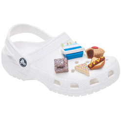 Jibbitz Pack - Australian Foods 5 Pack