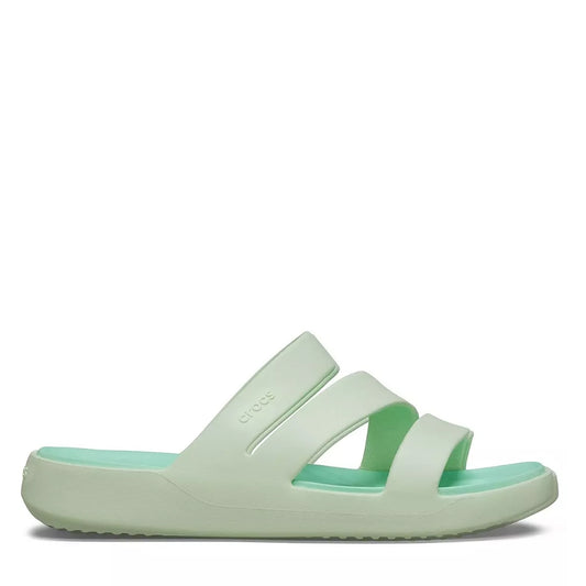 WOMENS GETAWAY STRAPPY JADE