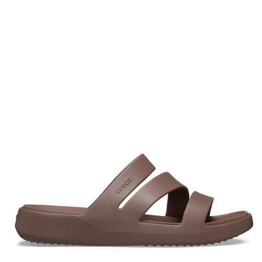 WOMENS GETAWAY STRAPPY TRUFFLE