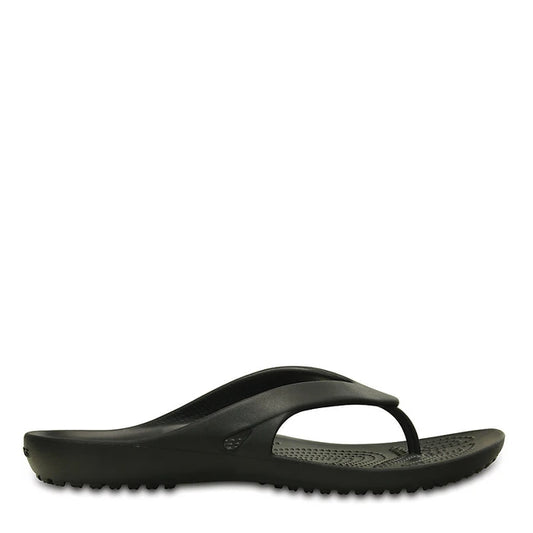 ADULTS KADEE II FLIP BLACK