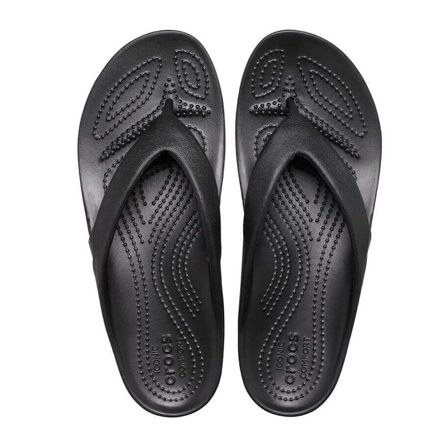 KADEE II FLIP BLACK