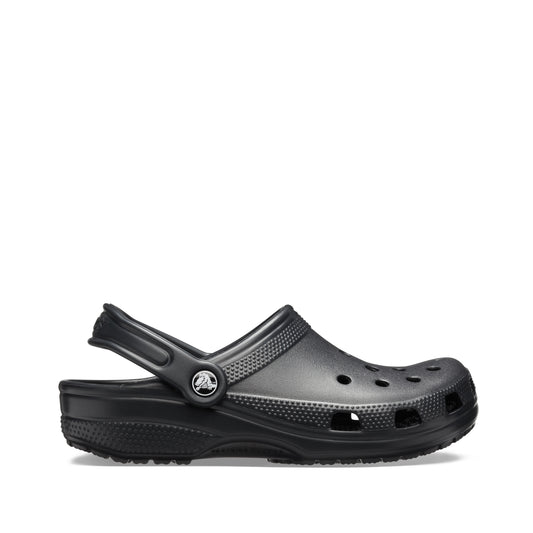 KIDS CLASSIC CLOG BLACK