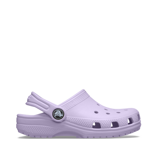 KIDS CLASSIC CLOG LAVENDER