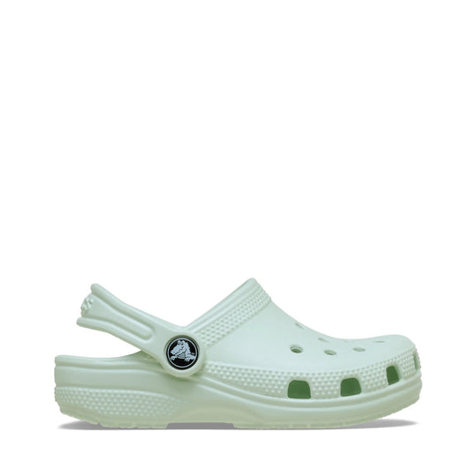 KIDS CLASSIC CLOG MINT TINT