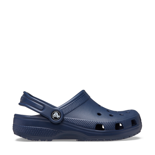 KIDS CLASSIC CLOG NAVY