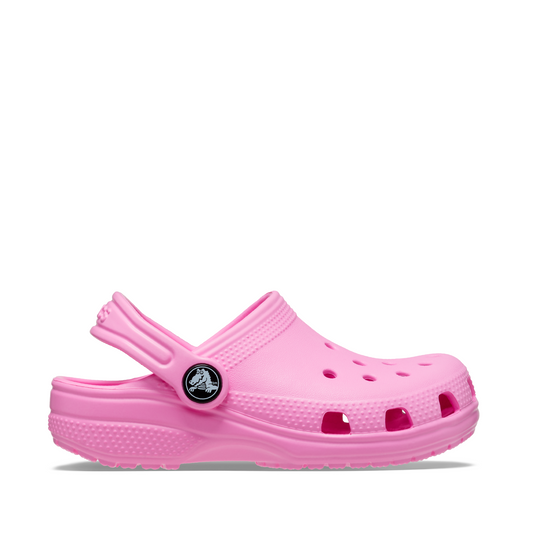 KIDS CLASSIC CLOG TAFFY PINK