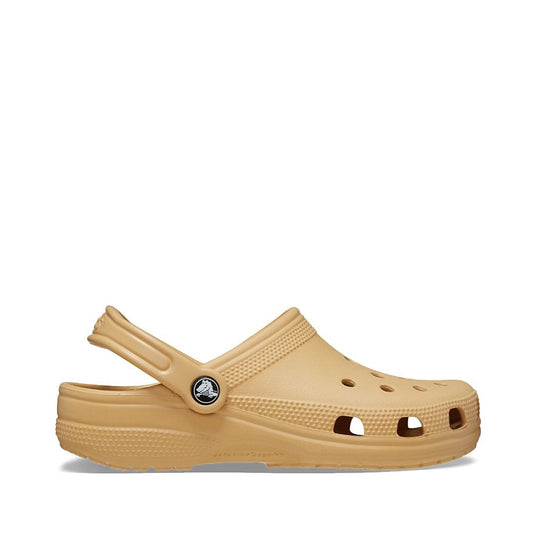 KIDS CLASSIC CLOG WHEAT