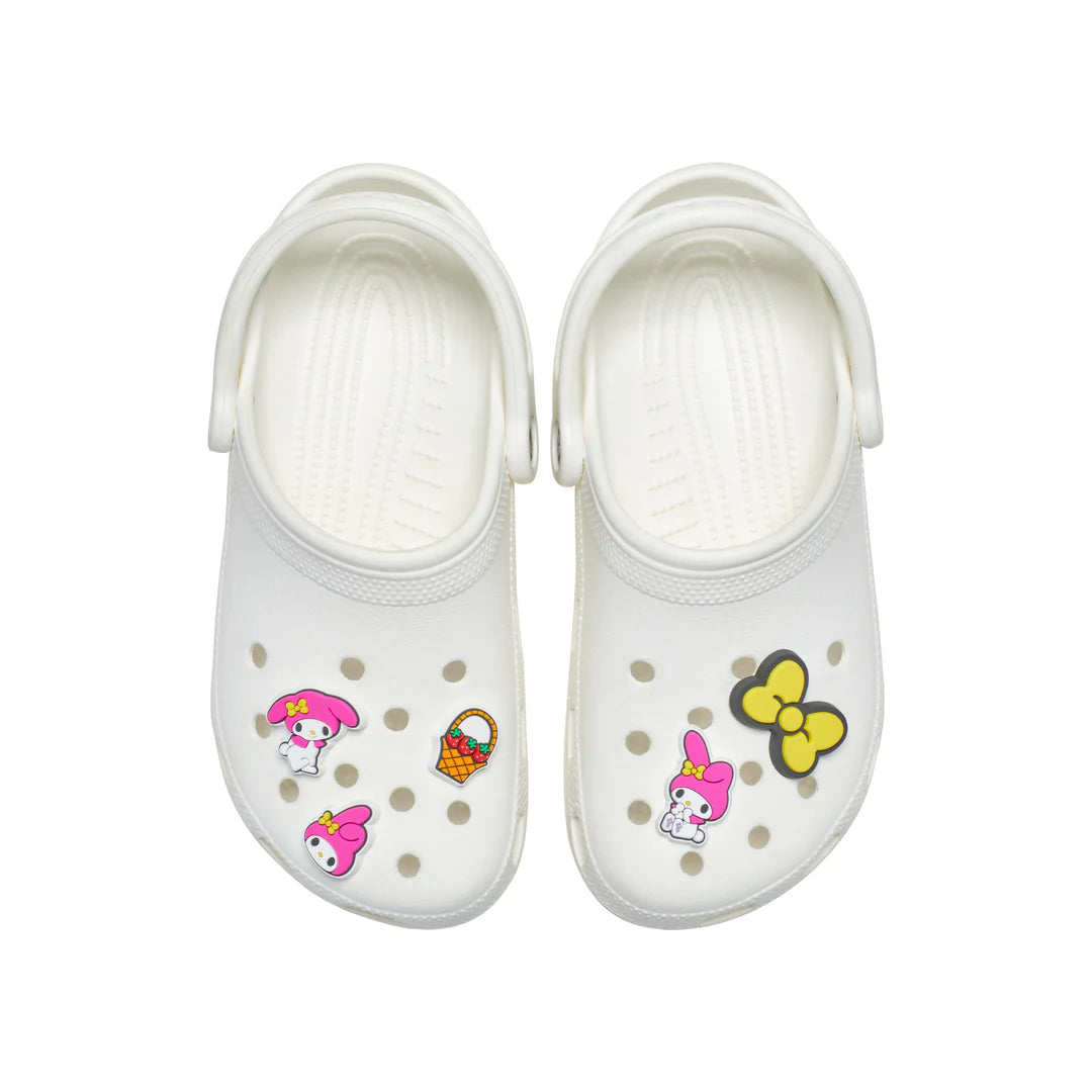 Jibbitz Pack - My Melody 5 pack