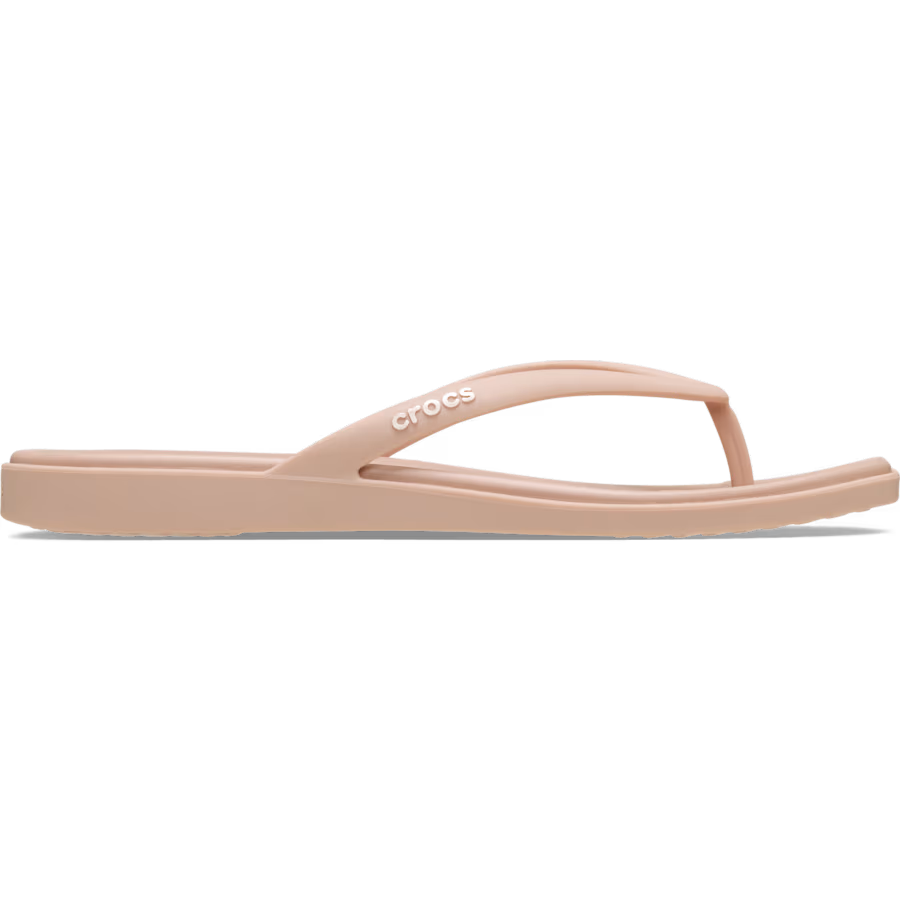 WOMENS MIAMI FLIP PINK CARAMEL