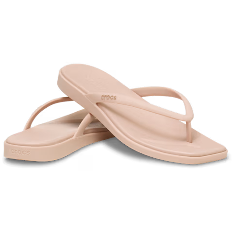 WOMENS MIAMI FLIP PINK CARAMEL