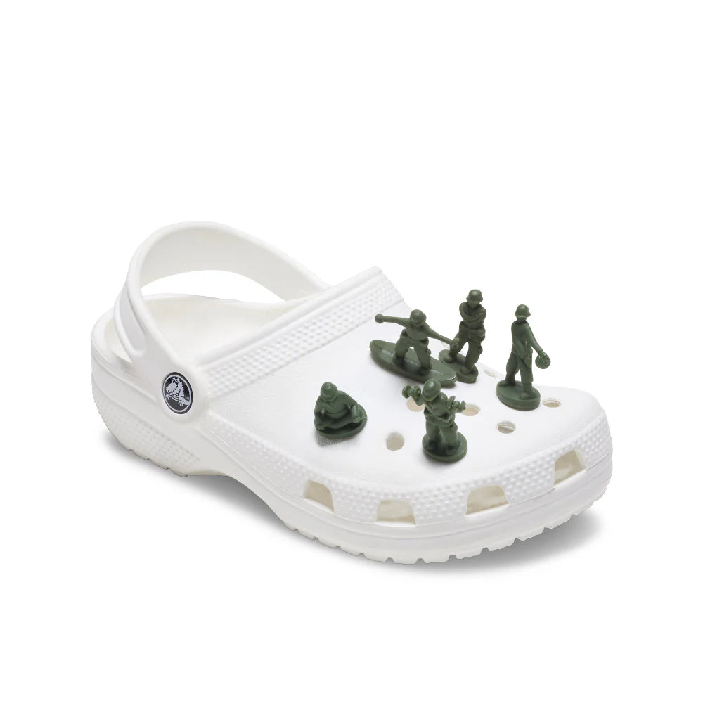 Jibbitz Pack - Posed Figurine 5 Pack