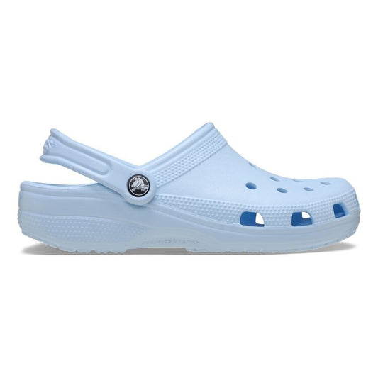 ADULTS CLASSIC CLOG BLUE FROST