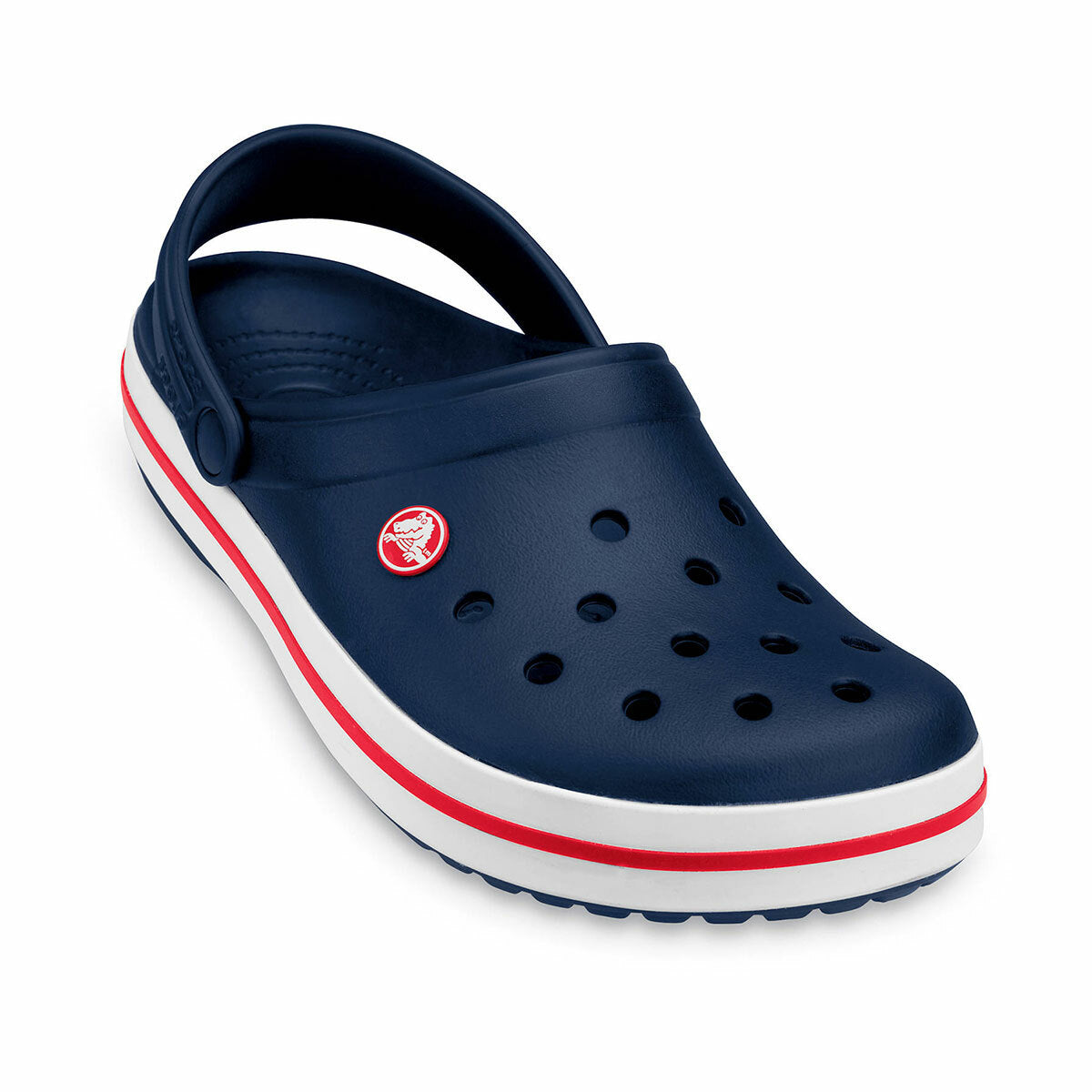 Crocs Adults Crocband Clog Navy