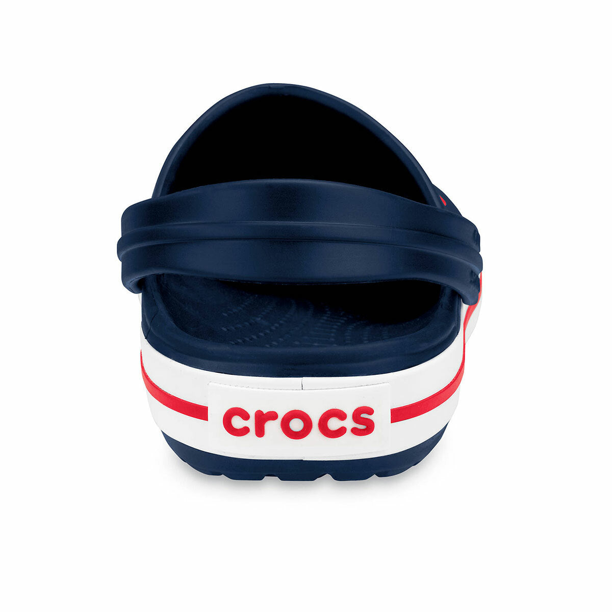 Crocs Adults Crocband Clog Navy
