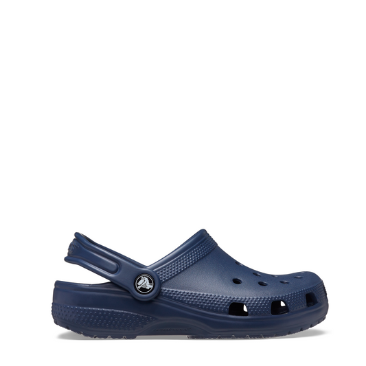 TODDLER CLASSIC CLOG NAVY