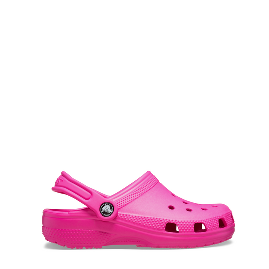 TODDLER CLASSIC CLOG PINK CRUSH