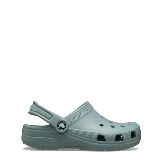 TODDLER CLASSIC CLOG POND