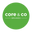 Core & Co Brands logo